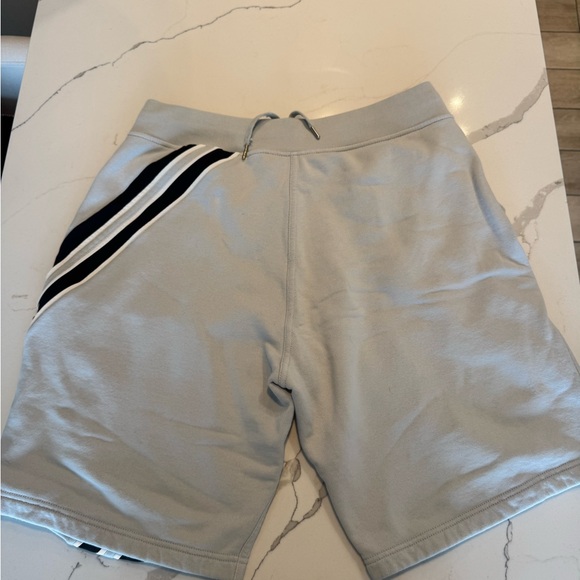 Hermes Run H Gray Sweatshirts - Picture 5 of 8